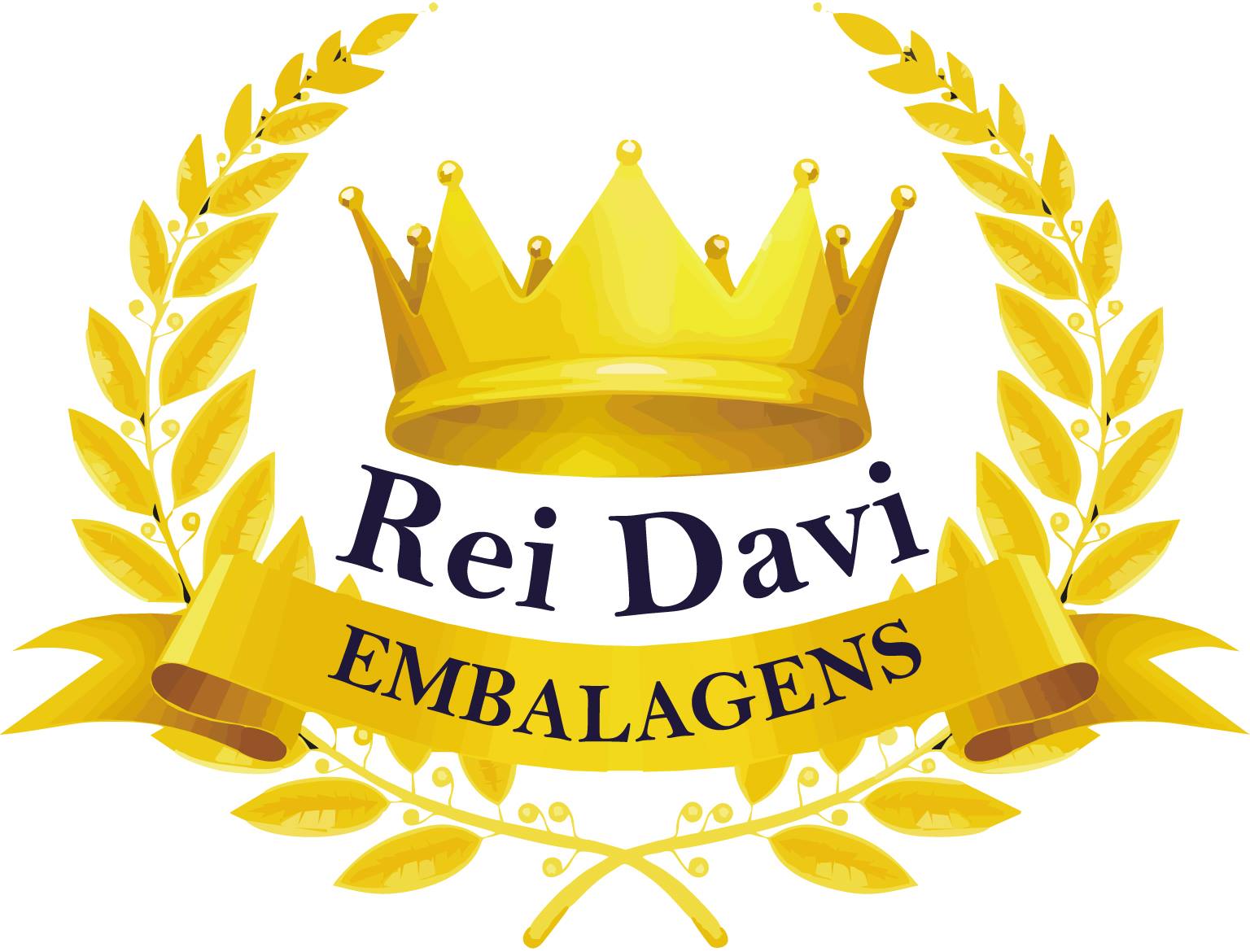 REI DAVI EMBALAGENS